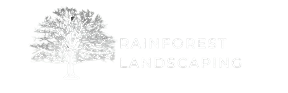 Rainforest Landscaping